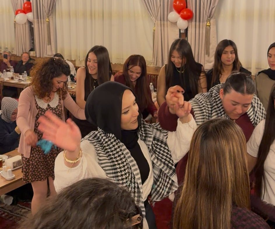 En İyi Urfa Sıra Gecesi Mekanları | 0537 036 20 63