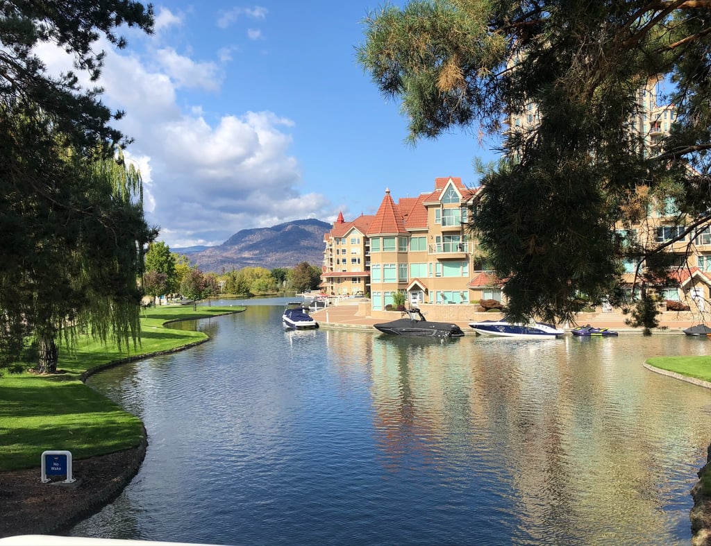 King Casa at Discovery Bay Resort