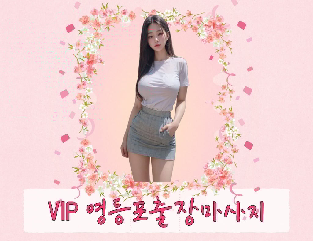 VIP 영등포마사지