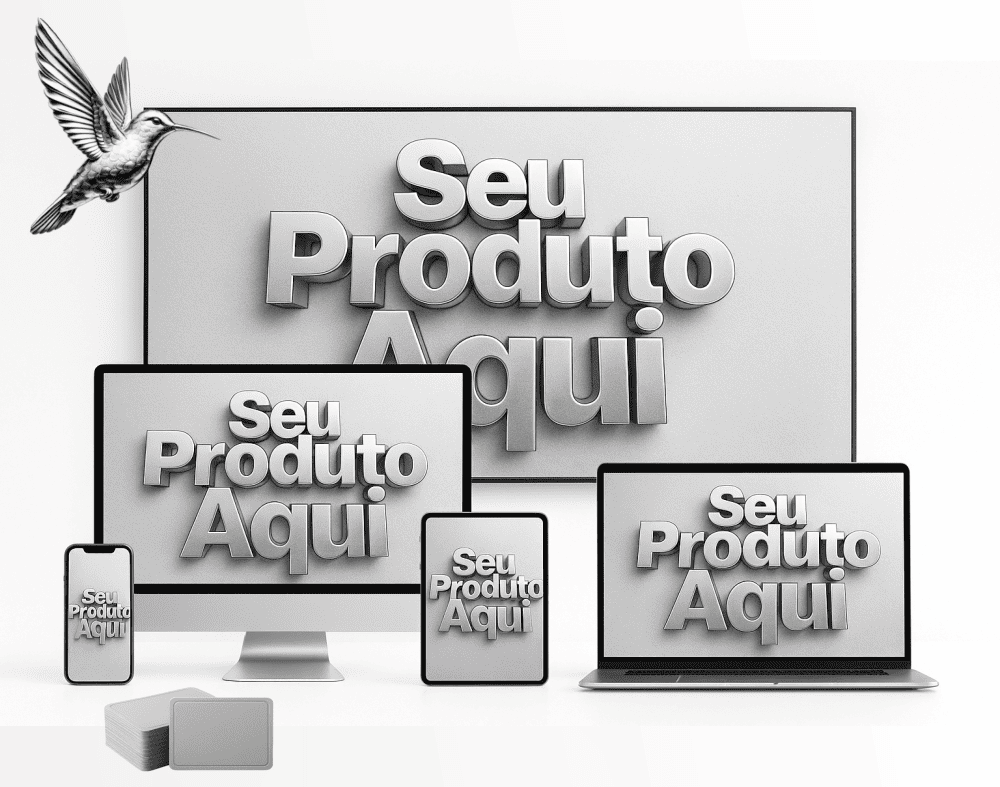 Dispositivos em que funciona o Escritório ON