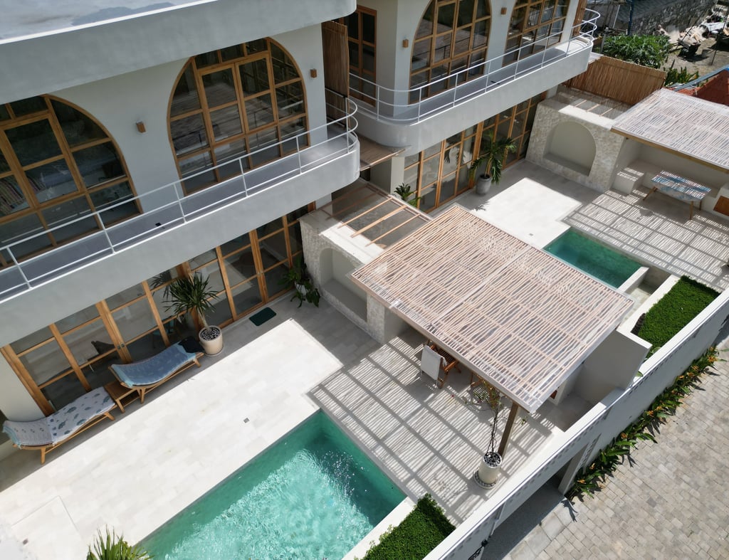 Luxury Bali villa investment guided by Fresh Leaf Consulting