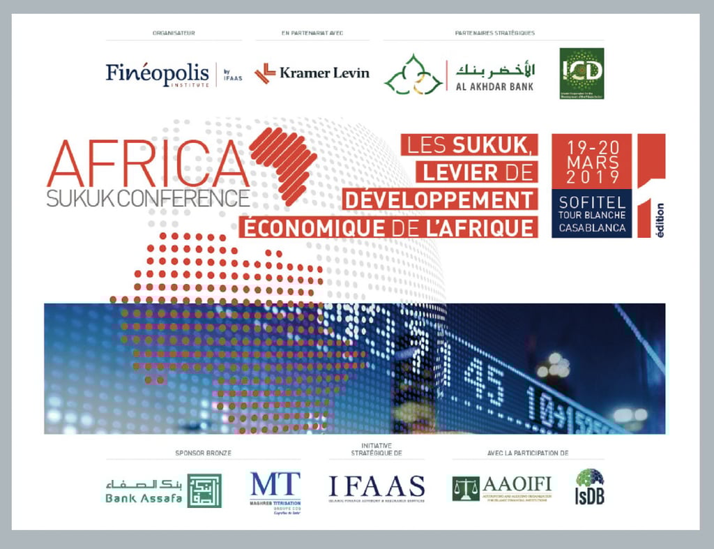 EVENTS - Africa Sukuk