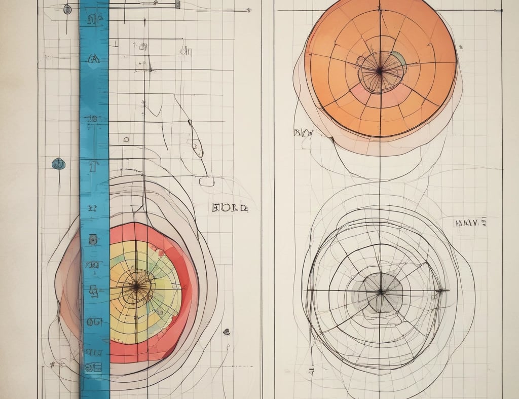 photo of white staircase