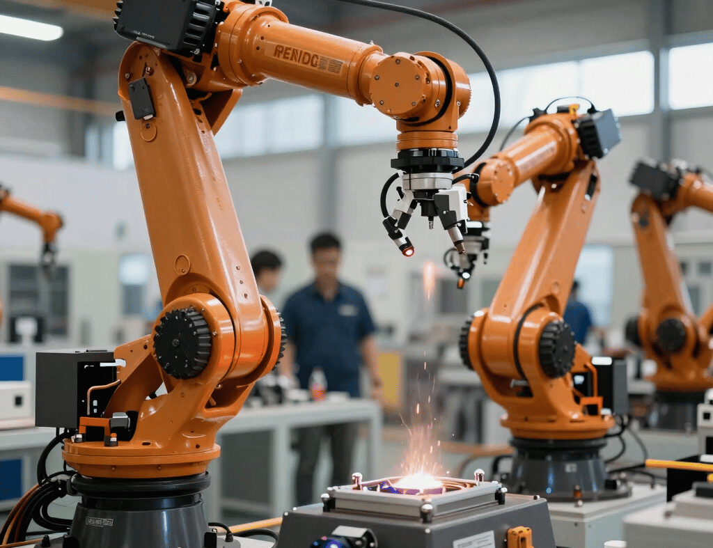 photo of white staircase