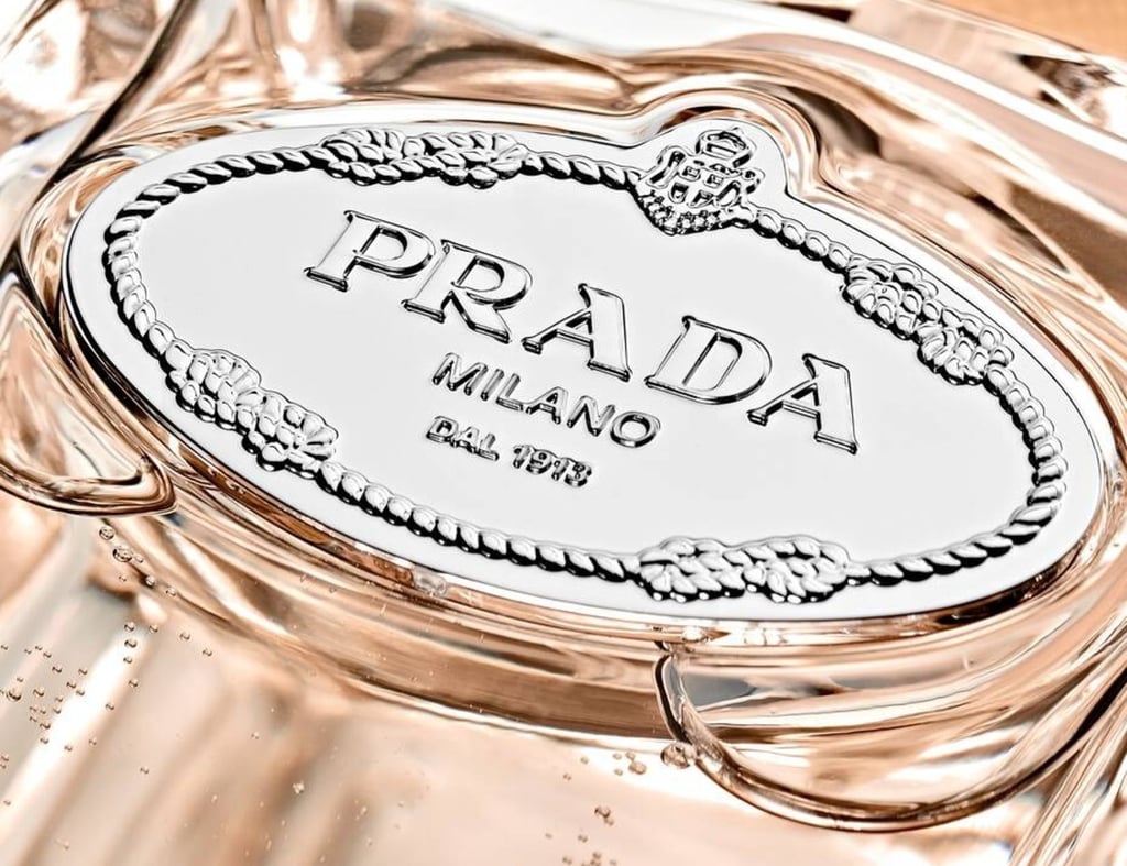 Infusion de Santal Chai Eau de Parfum PRADA Beauty