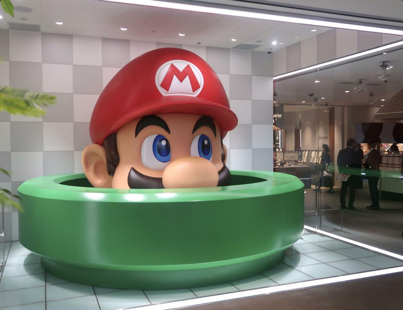 Miyamoto explica por que a Nintendo está investindo em filmes: Os jogos acabam, mas os filmes permanecem