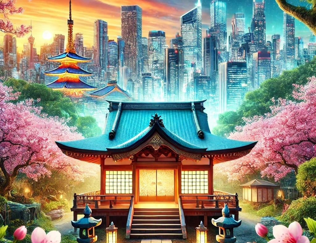 Japan Erwartungen an Land und Kulinarik