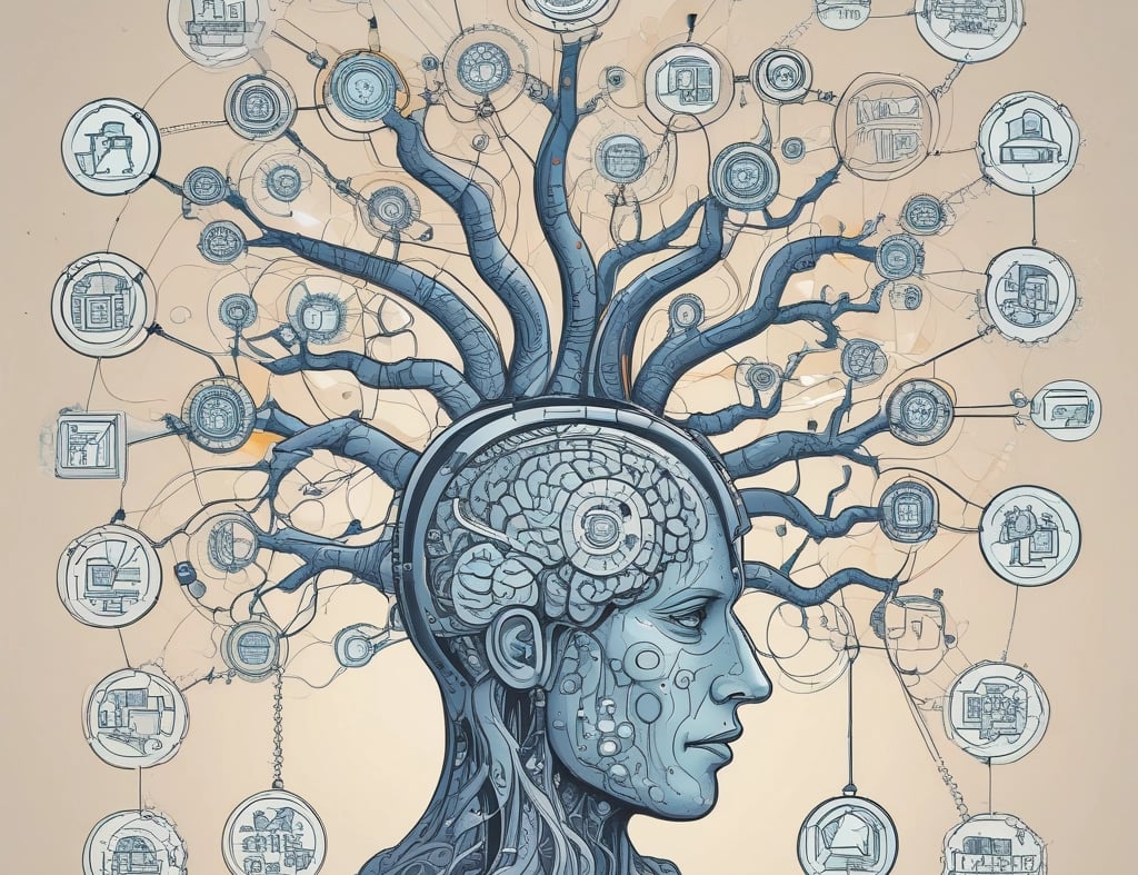 black blue and yellow textile