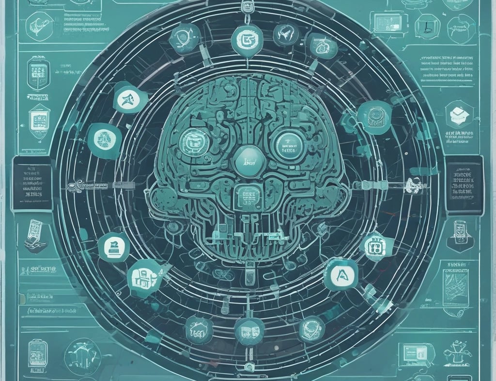 a man riding a skateboard down the side of a ramp