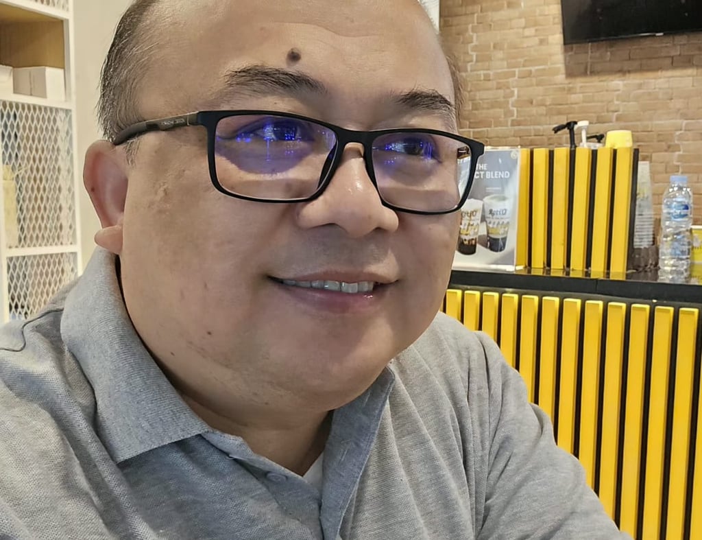 Muhammad Rahmad - Direktur Eksekutif Pusat Kajian Pariwisata Indonesia