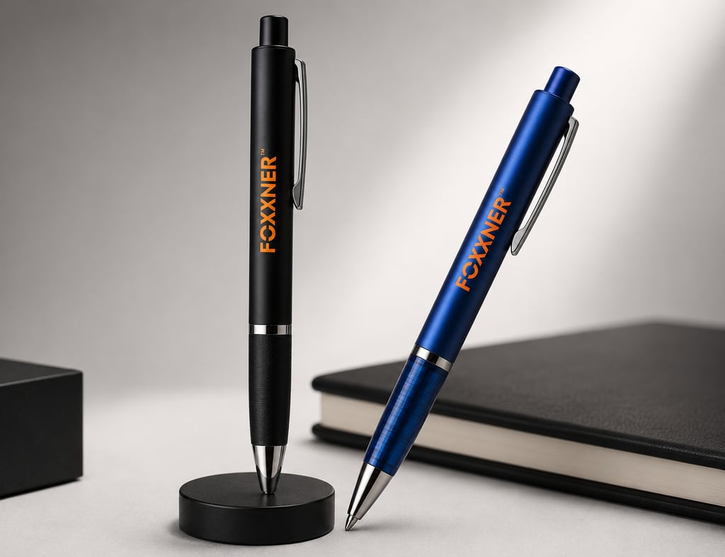 FOXXNER_different_pens