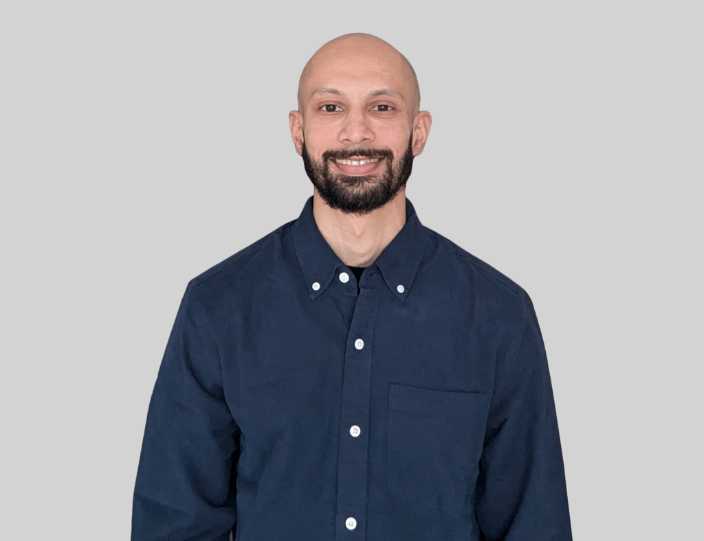 Faizan Mohiuddin Instructional Designer