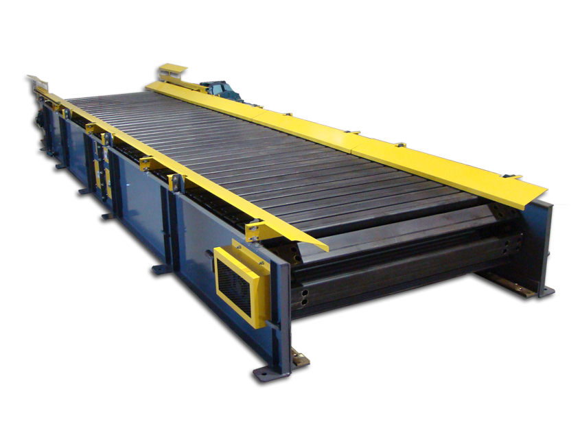 Slat Conveyor