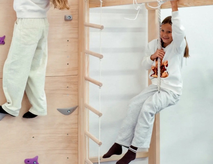 Kinderturnen Studio Collage Seiersberg Graz