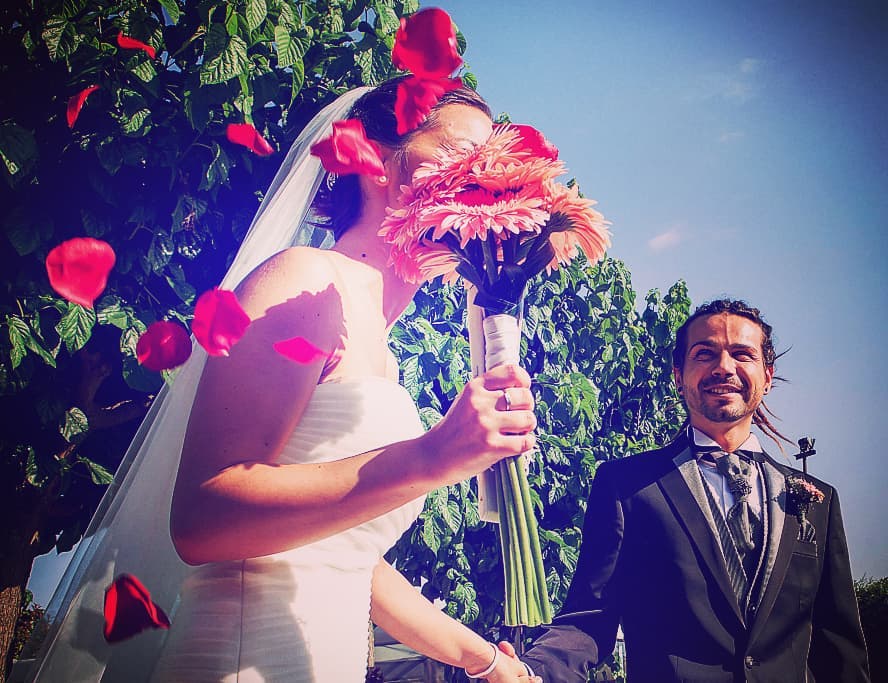 fotografo de bodas en barcelona