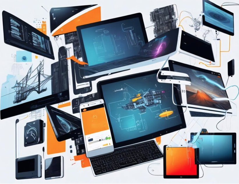 Versatility Across Devices