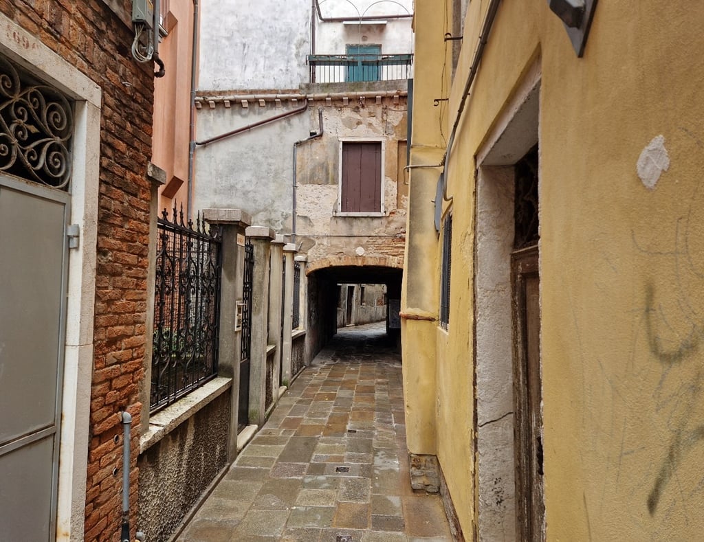 calle Eremite