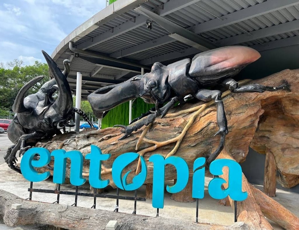 Penang Entopia
