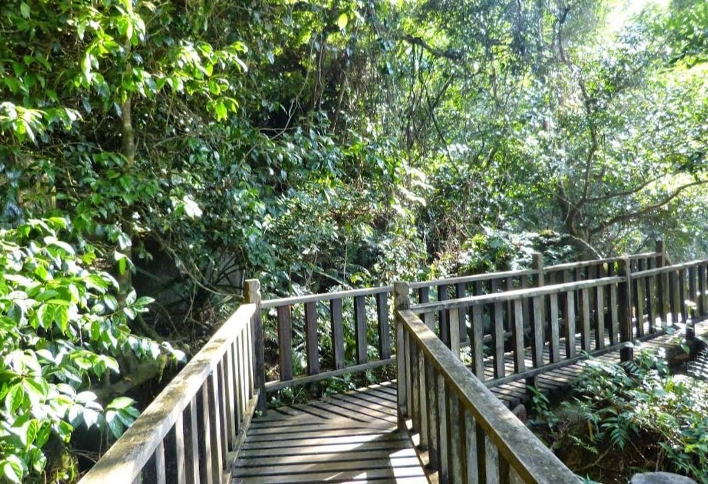 penang national park