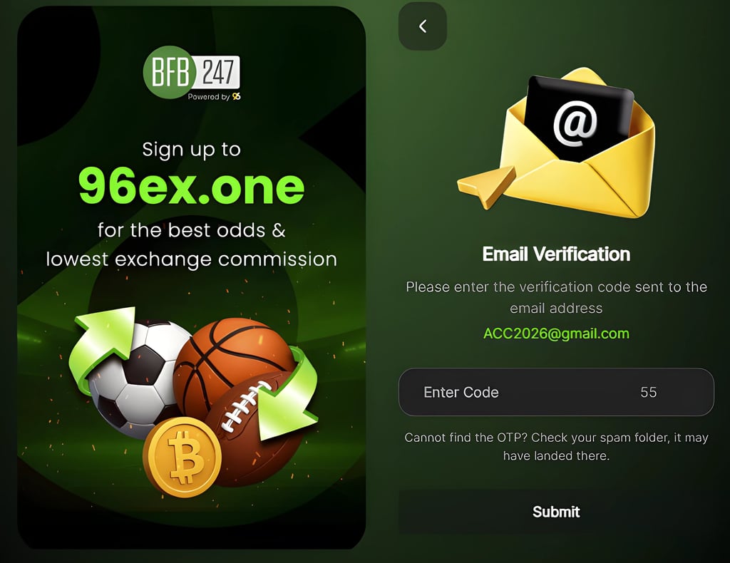 sign up 96ex bfb247 