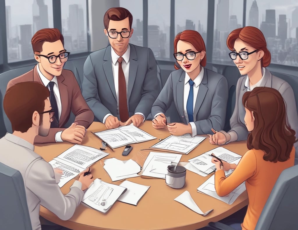 black blue and yellow textile