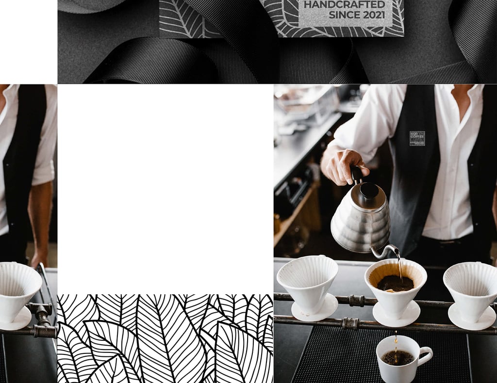 Kafe için CeoMarka tarafından tasarlanmış dikkat çekici ve akılda kalıcı logo.