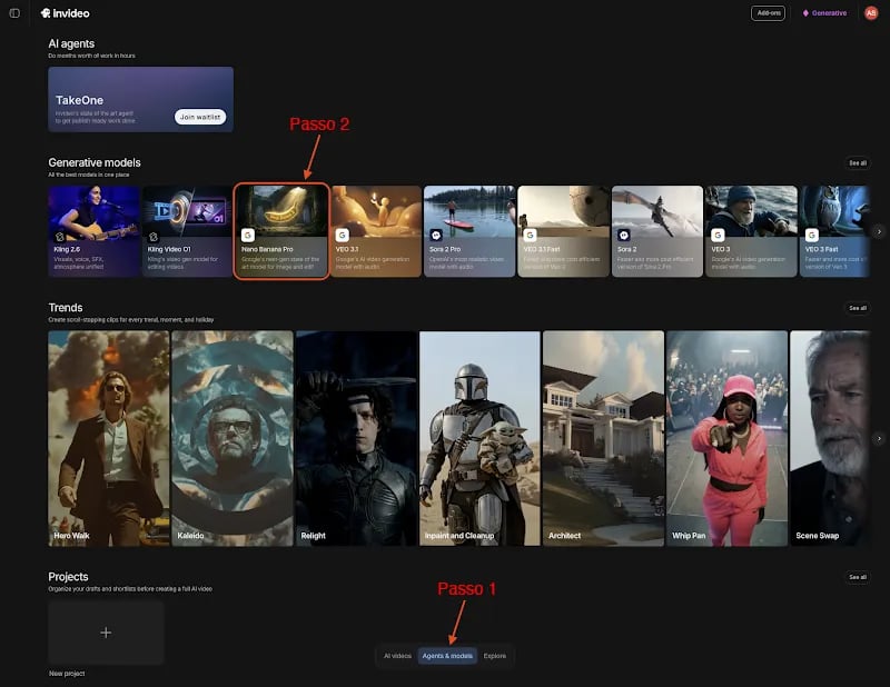 Tutorial Trend Selfie Viral com Celebridades
