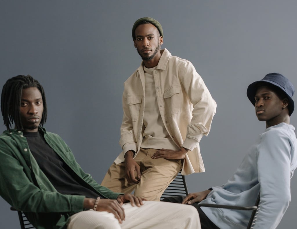 Shop Exclusive Artistic Apparel at Wovist Online Boutique