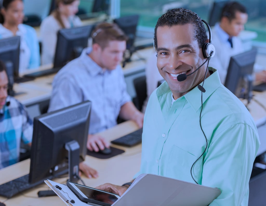 Elliott System Partners - Contact Center Solutions
