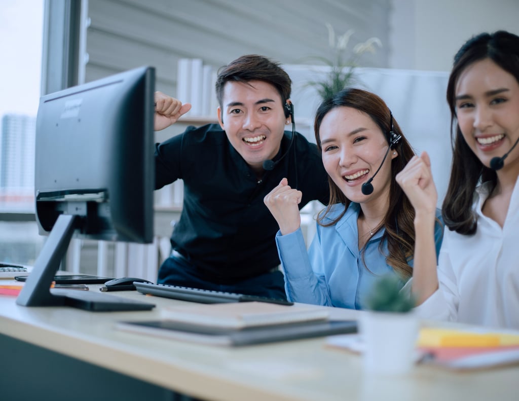 Elliott System Partners - Contact Centers