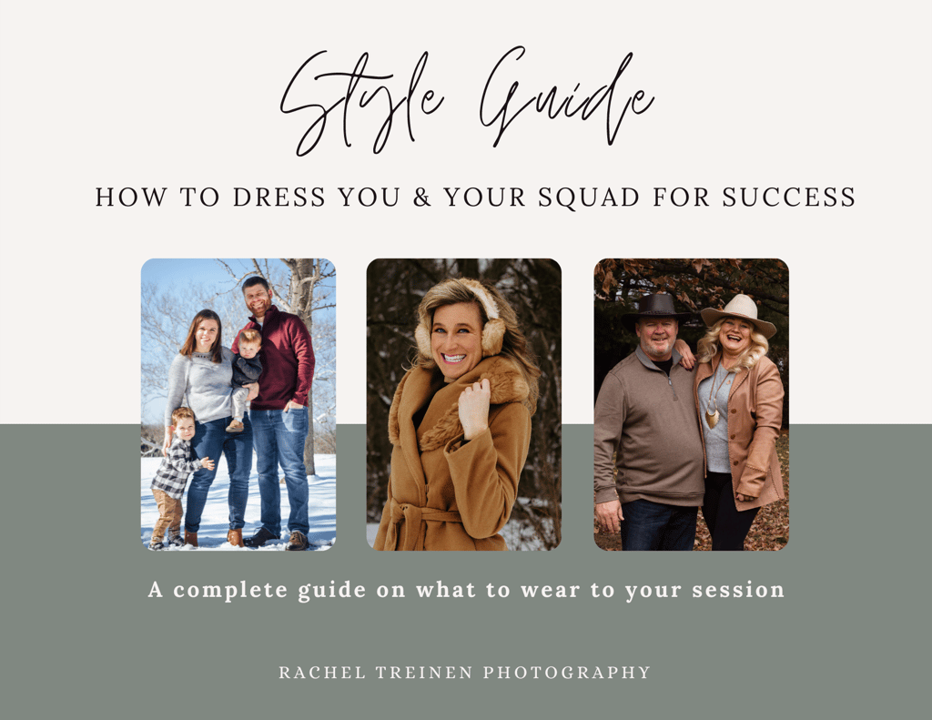 Style Guide Cover Image