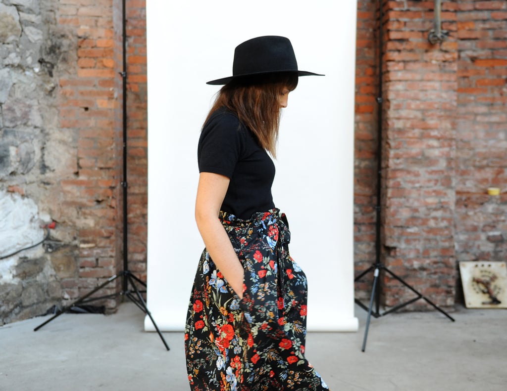 Création Marion Clément, chapelière modiste