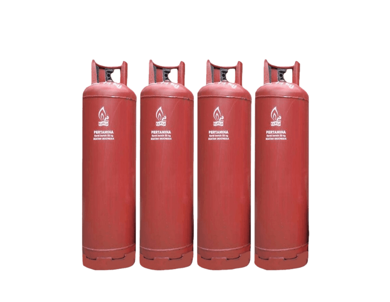 Gas Elpiji 50 Kg