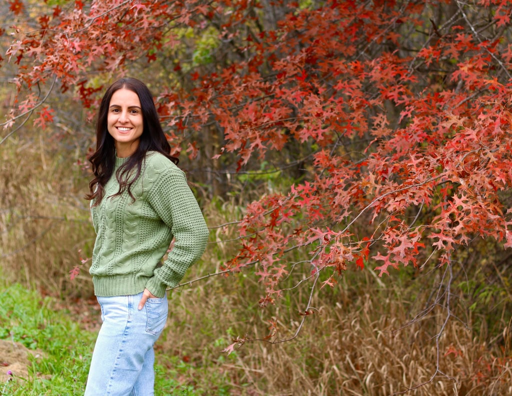 Lisa, certified lactation consultant in Niagara