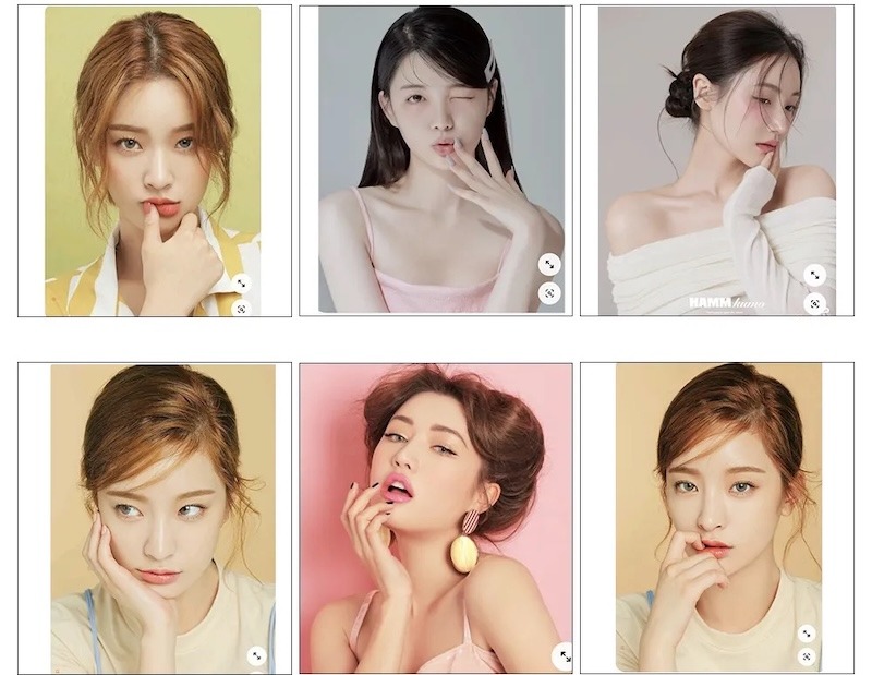 Gợi ý các kiểu tạo dáng chụp ảnh chân dung đầy thần thái