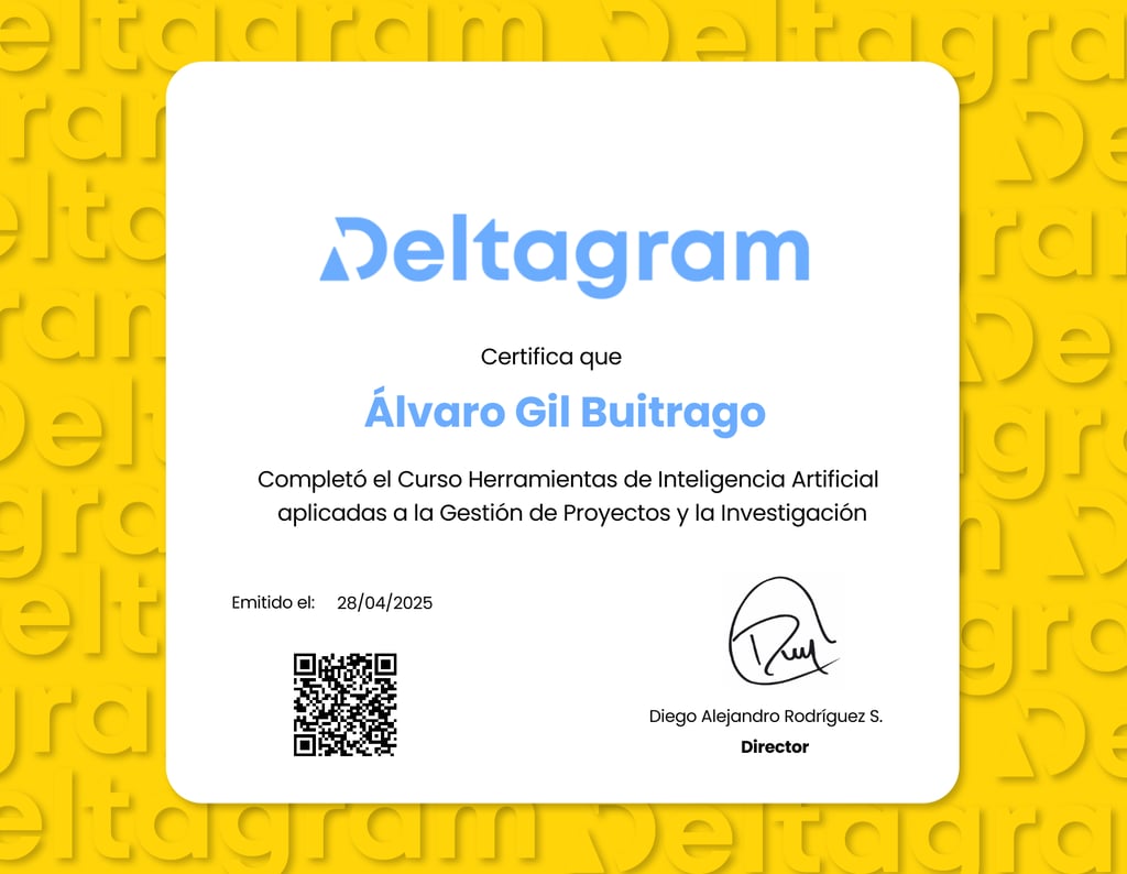 Certificado digital