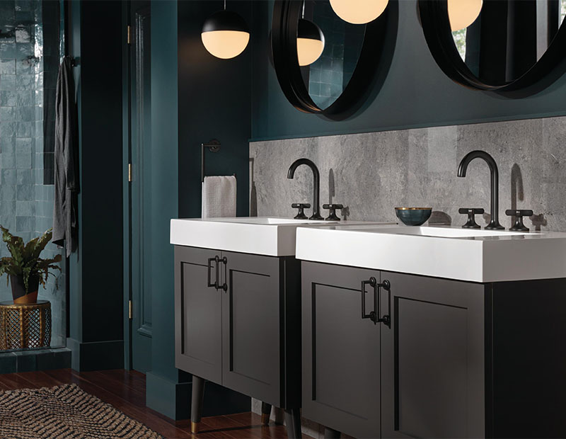 Brizo Griferia y regaderas de diseño 