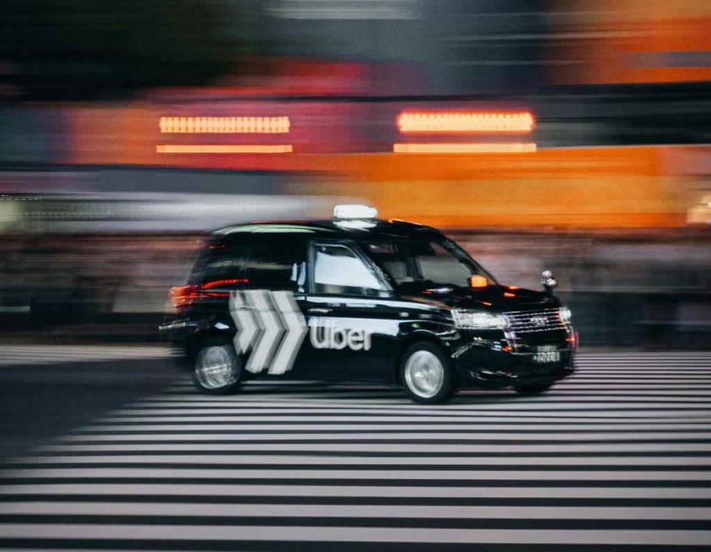 Safety Tips for Using Uber or Other Ride-Sharing Services