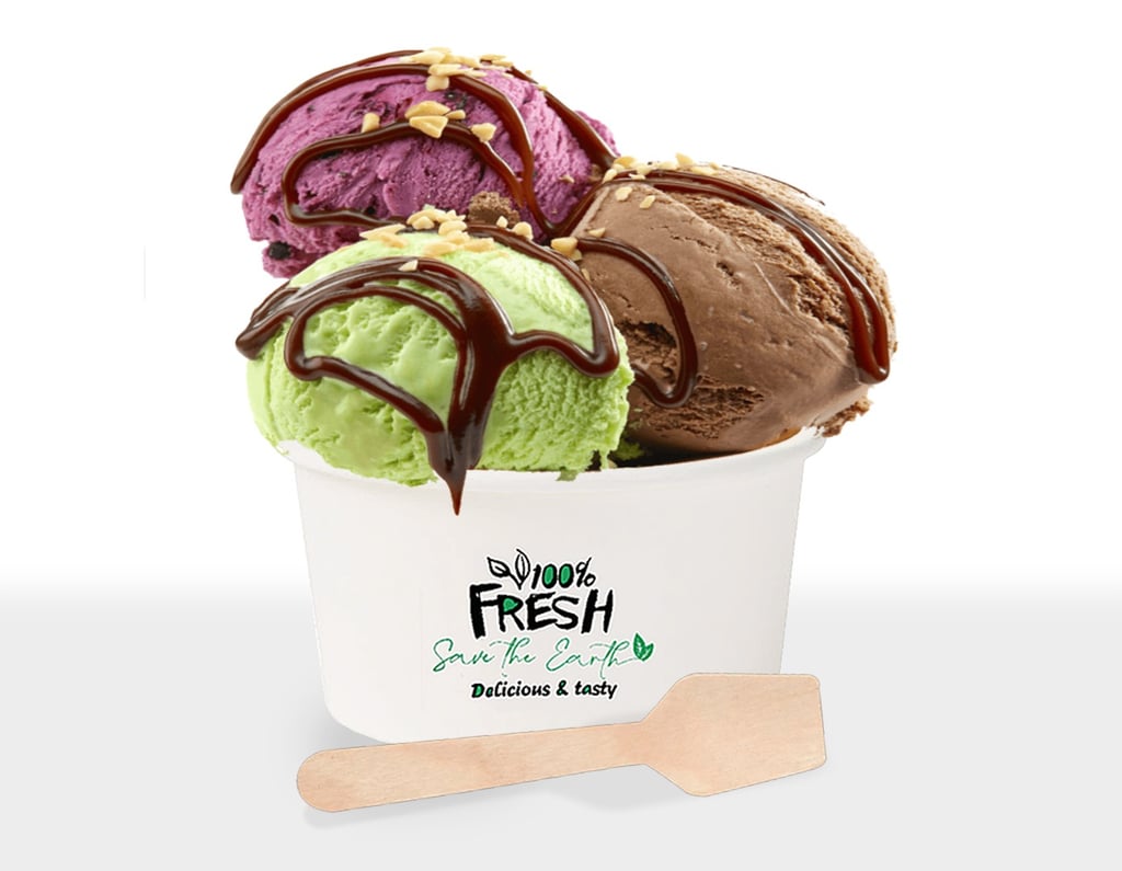 Tarrinas de helados