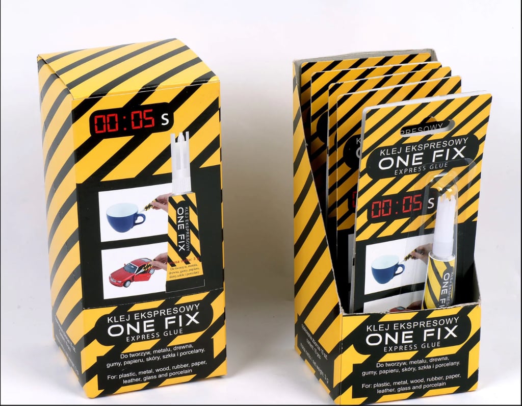super glue 3g