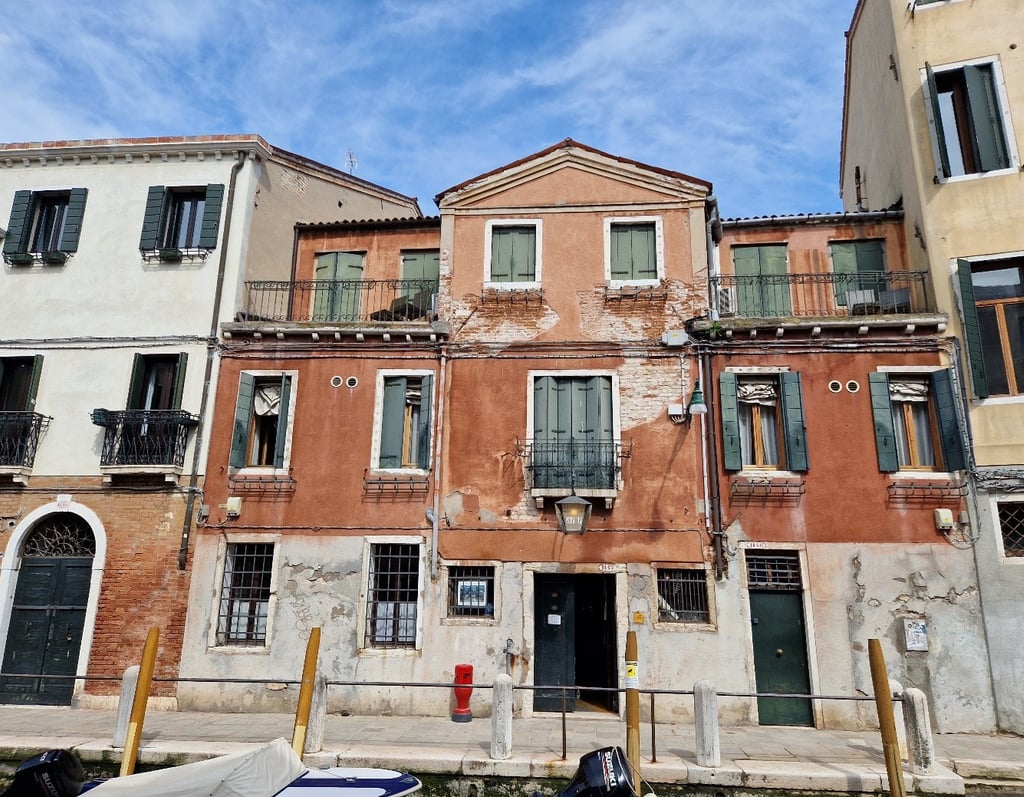 Locanda Montin