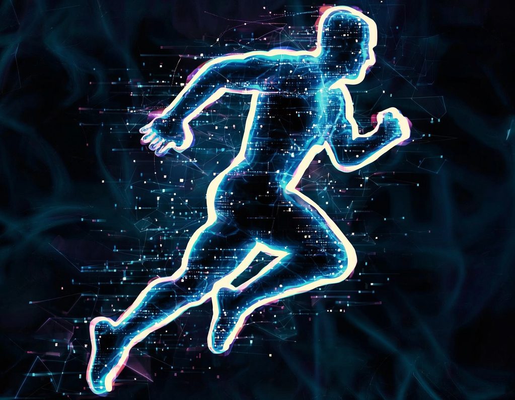 Sprint form analyzed