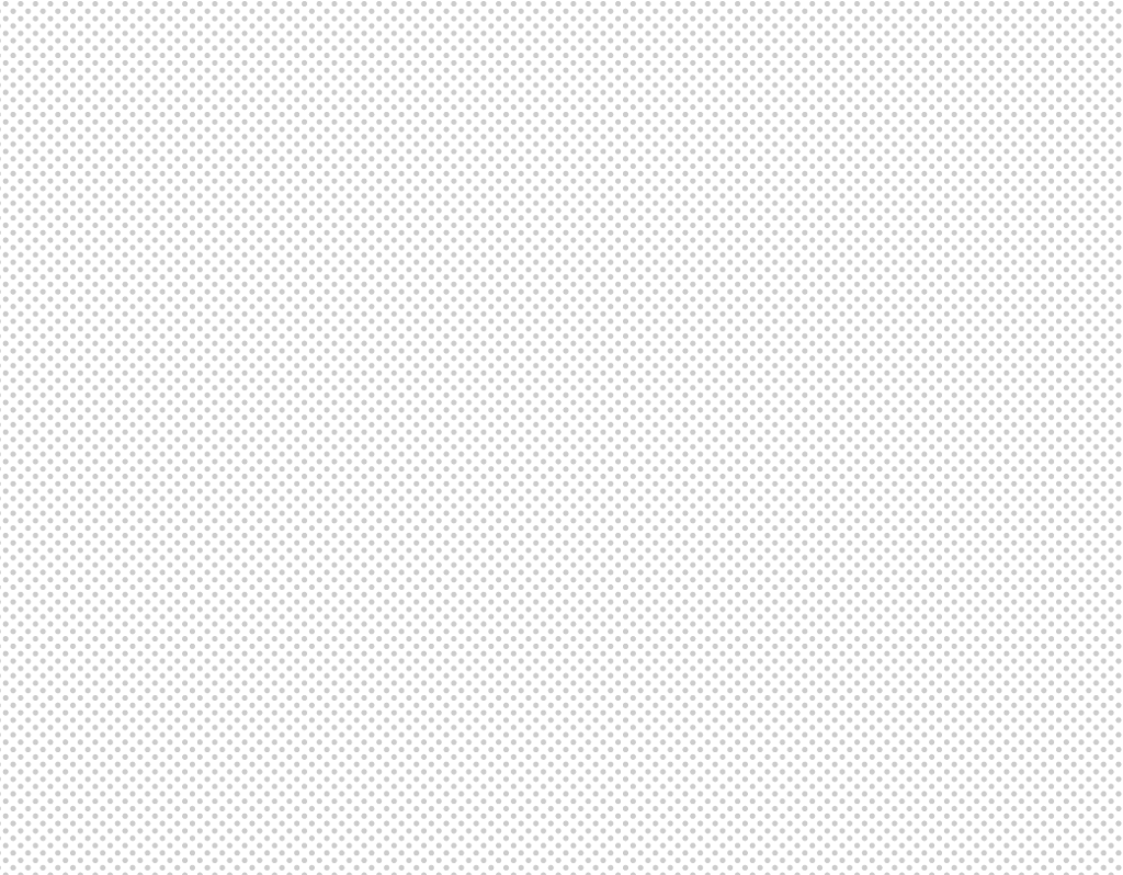 a black and white halftone pattern