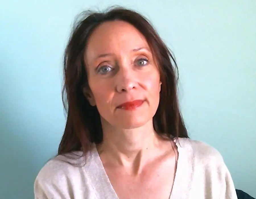 Emmanuelle Hélias - Thérapeute en relation d'aide