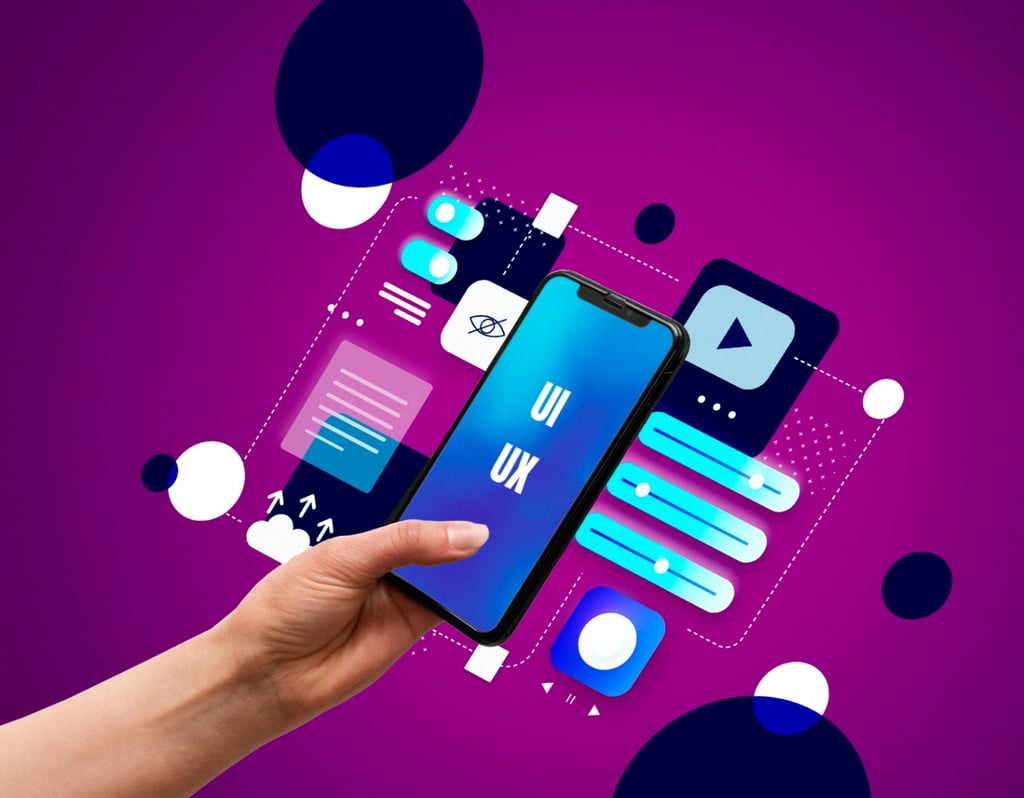 iOS App Developer Nicosia