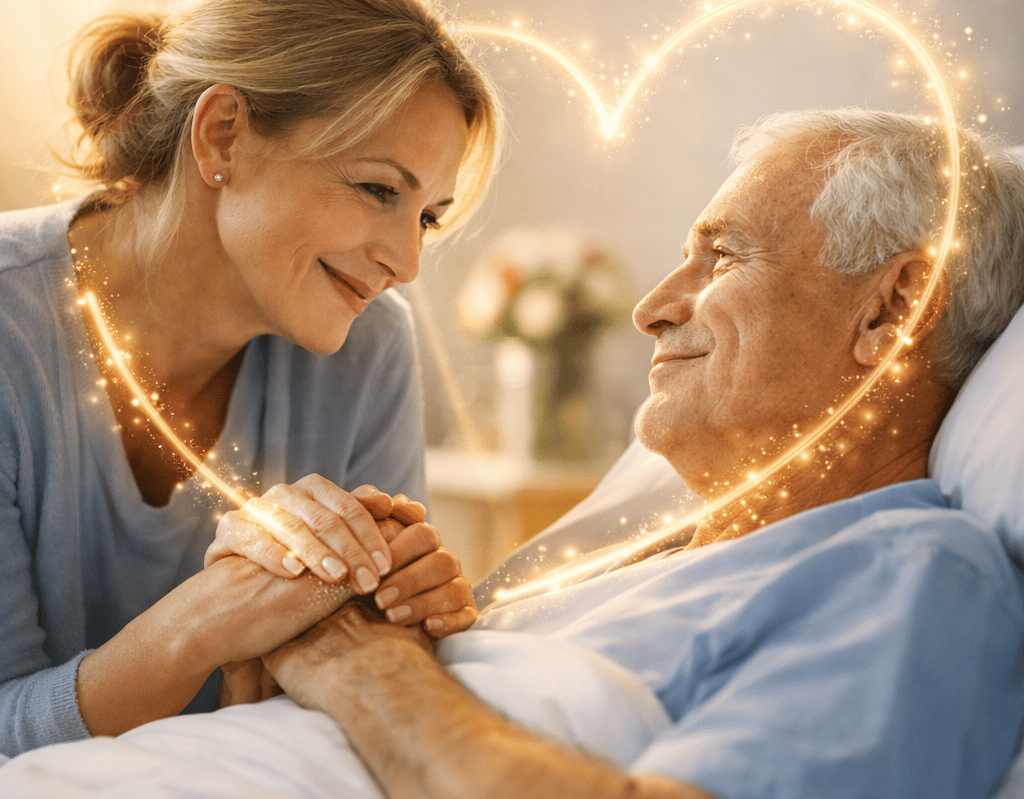 Care Giving