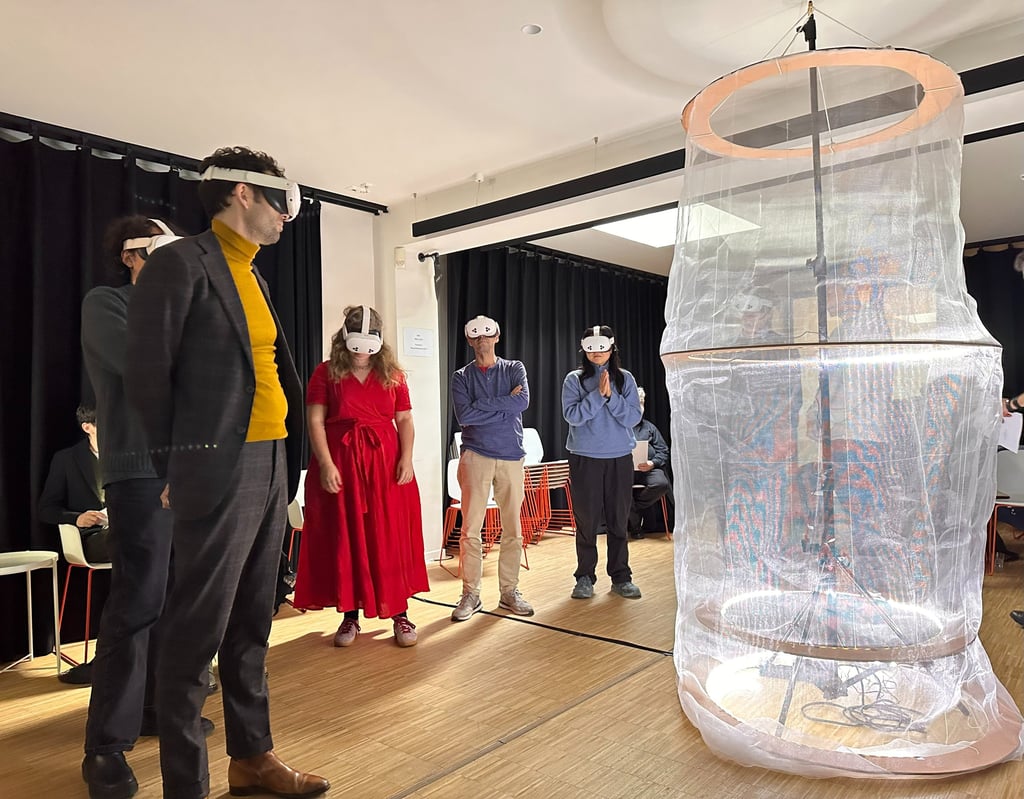 Kristof Timmerman | Beyond Binary©16mag