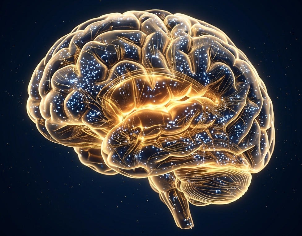 Translucent Brain