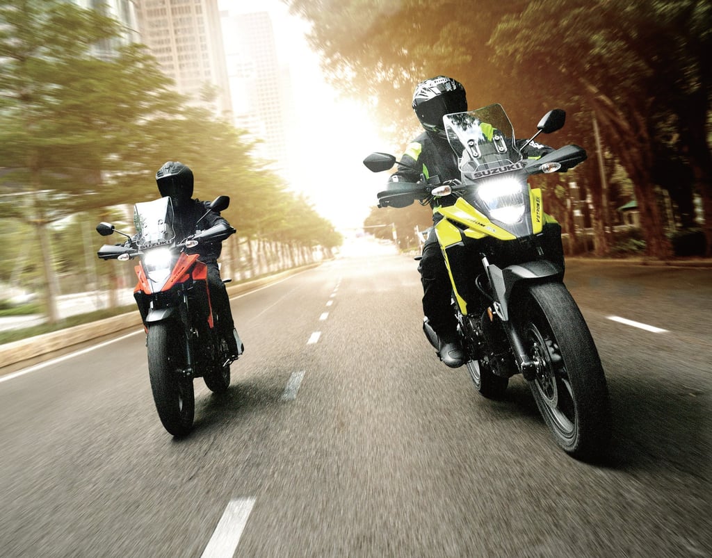 Bajaj TVS Suzuki Yamaha Hero Honda 2 wheeler bike scooter genuine parts