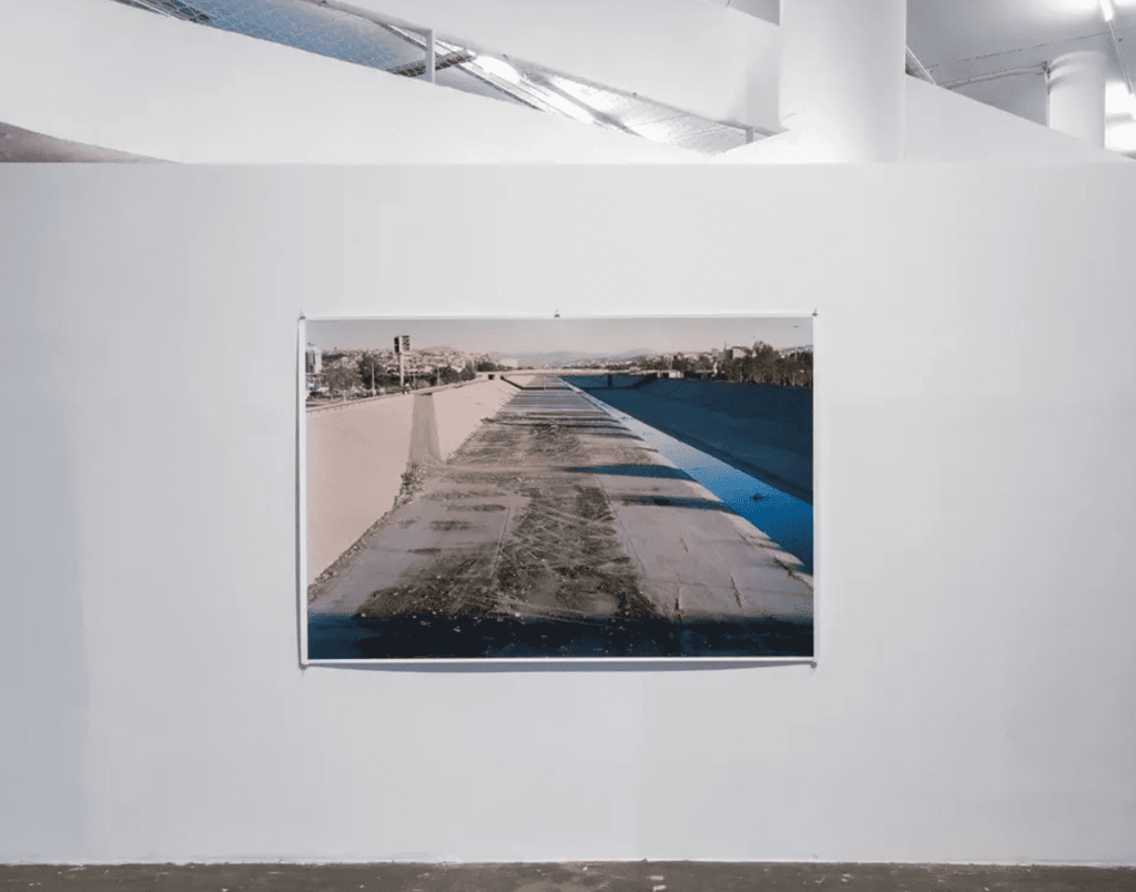 obra do fotógrafo Wolfgang Tillmans